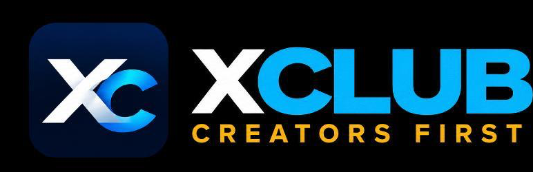 XCLUB - Creators First